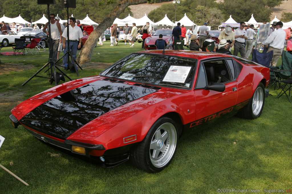 2009 Concorso Italiano-4