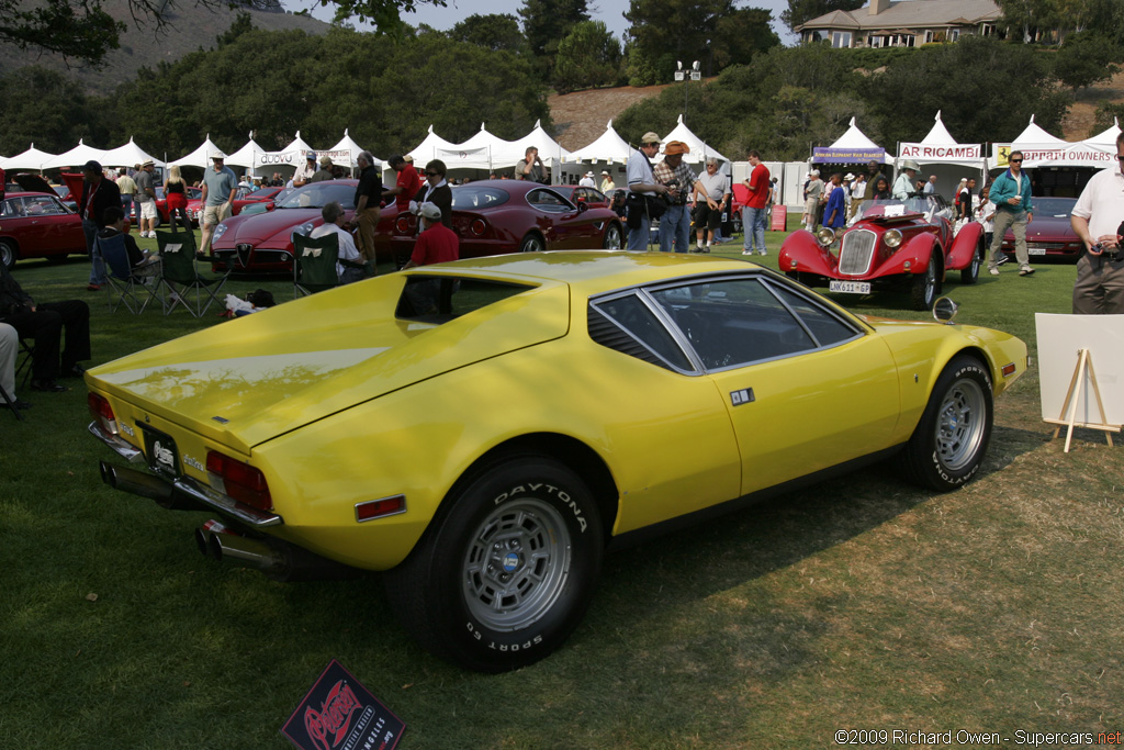 2009 Concorso Italiano-4