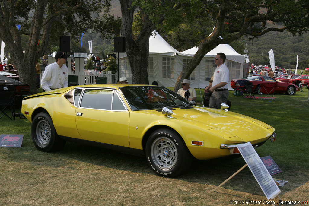 2009 Concorso Italiano-4