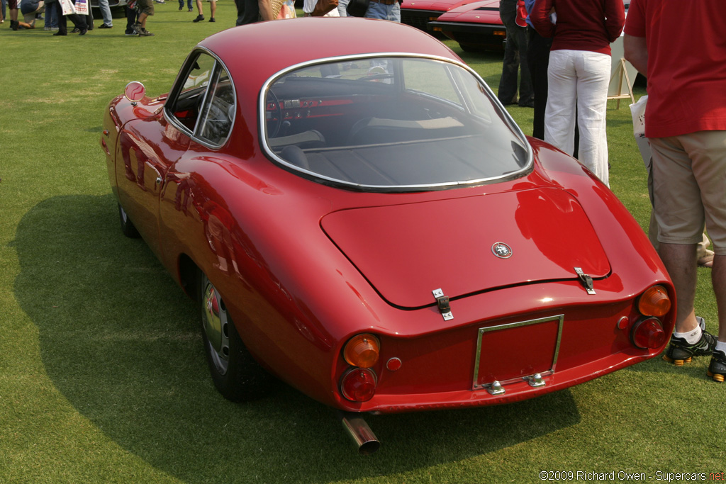 2009 Concorso Italiano-2