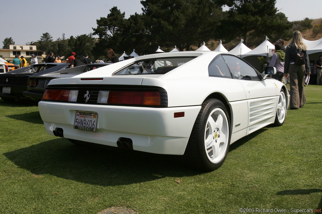 2009 Concorso Italiano-3