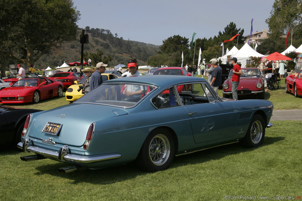 2009 Concorso Italiano-3