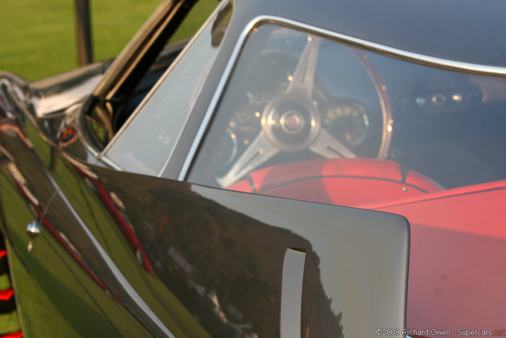 2009 Concorso Italiano-2