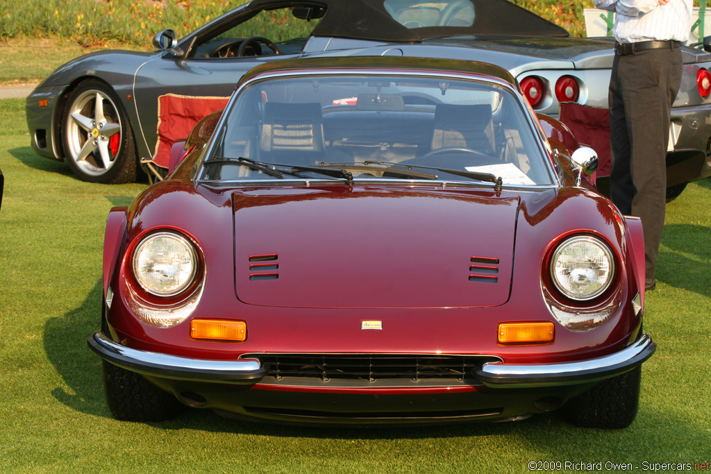 2009 Concorso Italiano-3