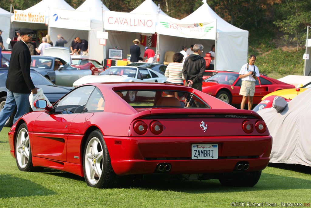 2009 Concorso Italiano-3