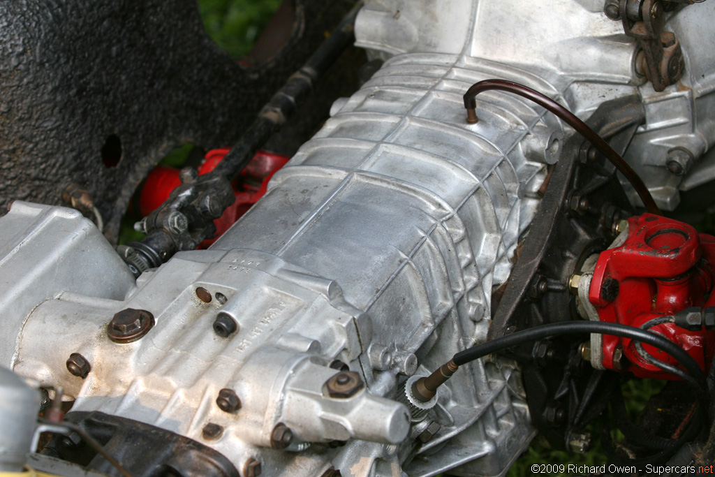 2009 Concorso Italiano-4