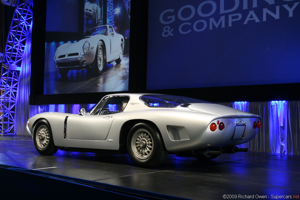 2009 Gooding & Company Pebble Beach Auction-2