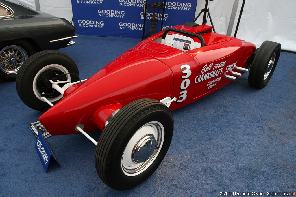 2009 Gooding & Company Pebble Beach Auction-2