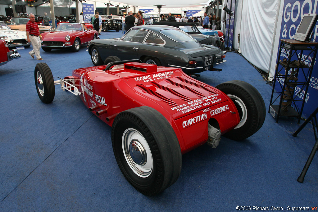 2009 Gooding & Company Pebble Beach Auction-2