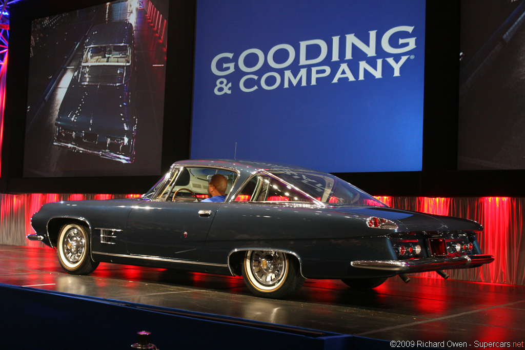 2009 Gooding & Company Pebble Beach Auction-2