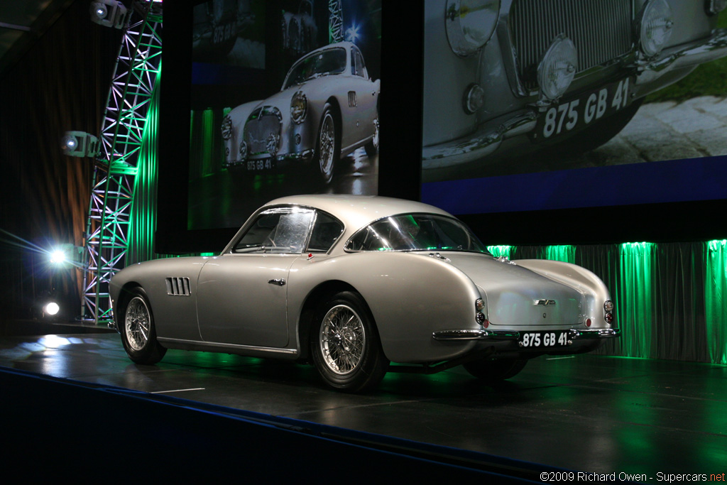 2009 Gooding & Company Pebble Beach Auction-2