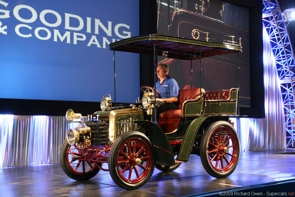 2009 Gooding & Company Pebble Beach Auction-2