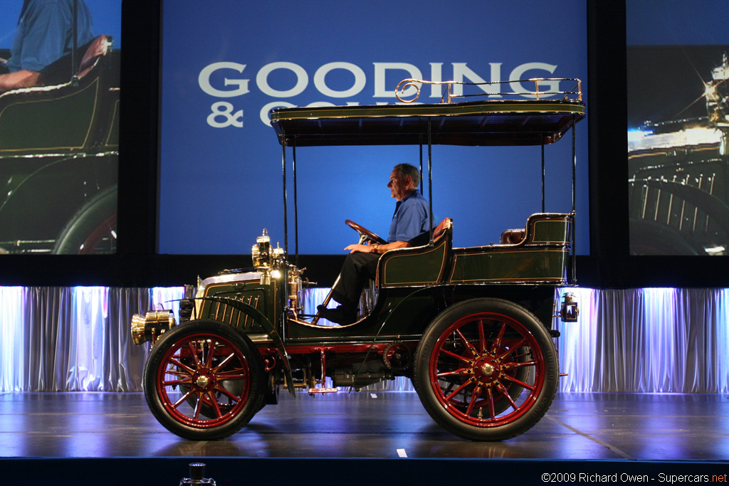 2009 Gooding & Company Pebble Beach Auction-2