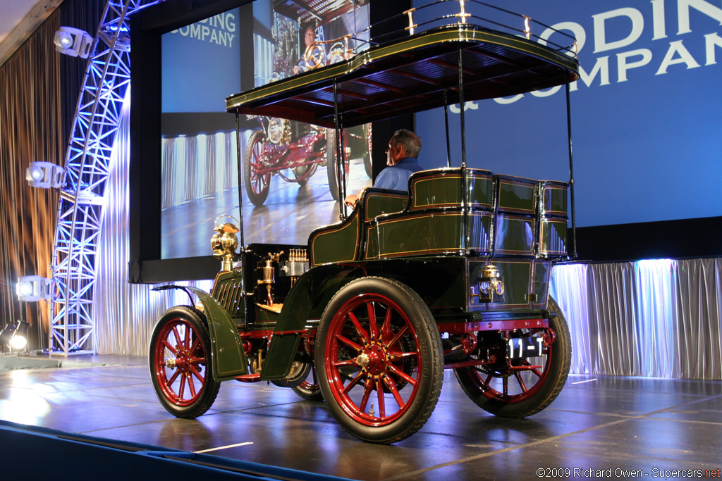 2009 Gooding & Company Pebble Beach Auction-2