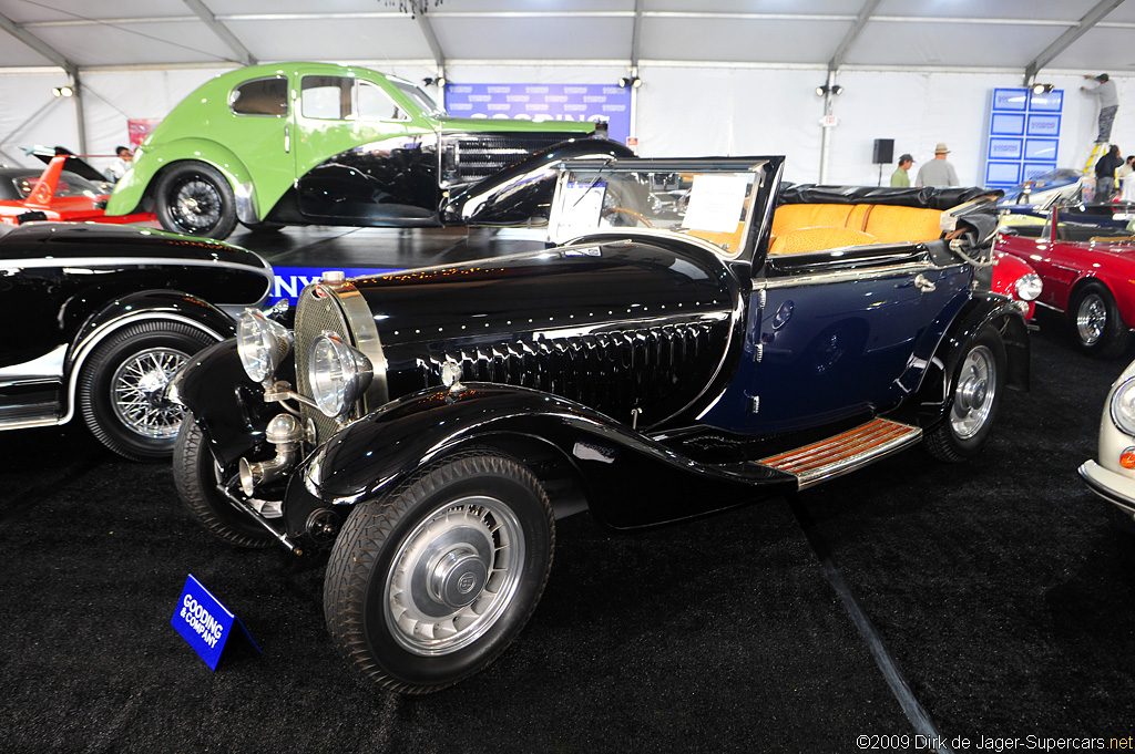 2009 Gooding & Company Pebble Beach Auction-2