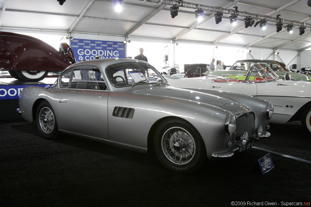 2009 Gooding & Company Pebble Beach Auction-2