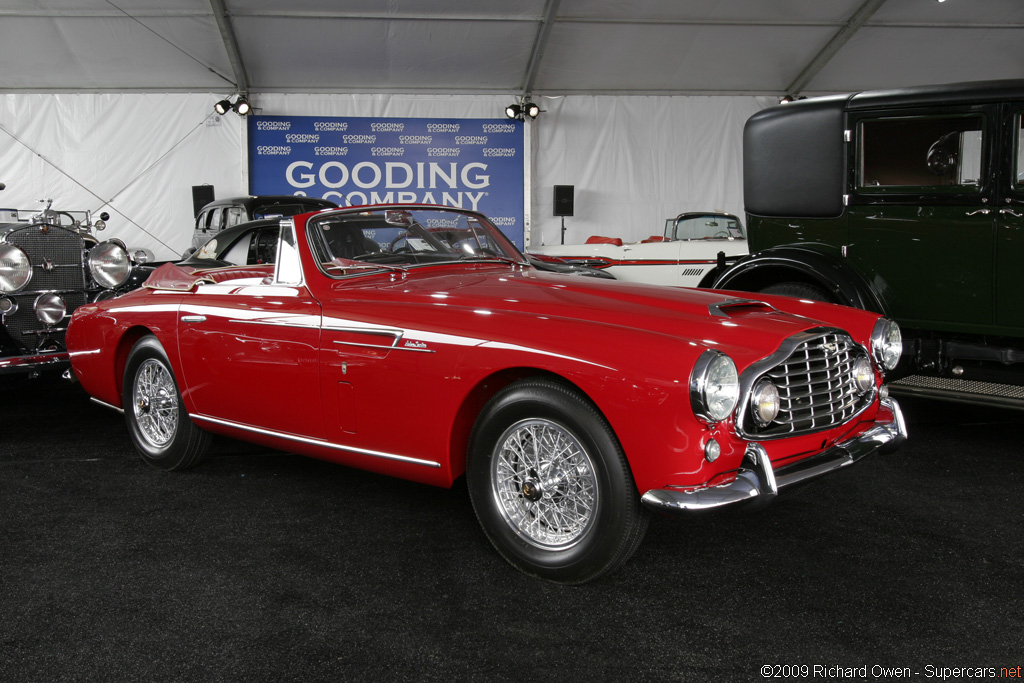 2009 Gooding & Company Pebble Beach Auction-2