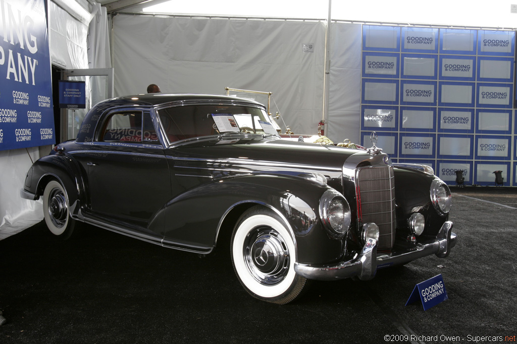 2009 Gooding & Company Pebble Beach Auction-2