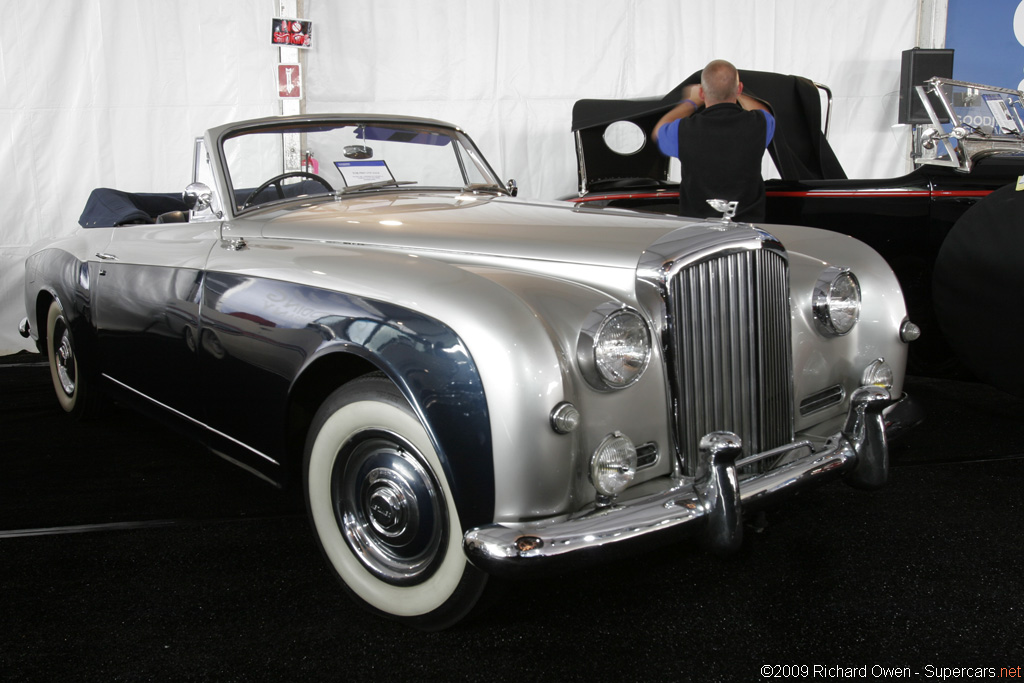 2009 Gooding & Company Pebble Beach Auction-2