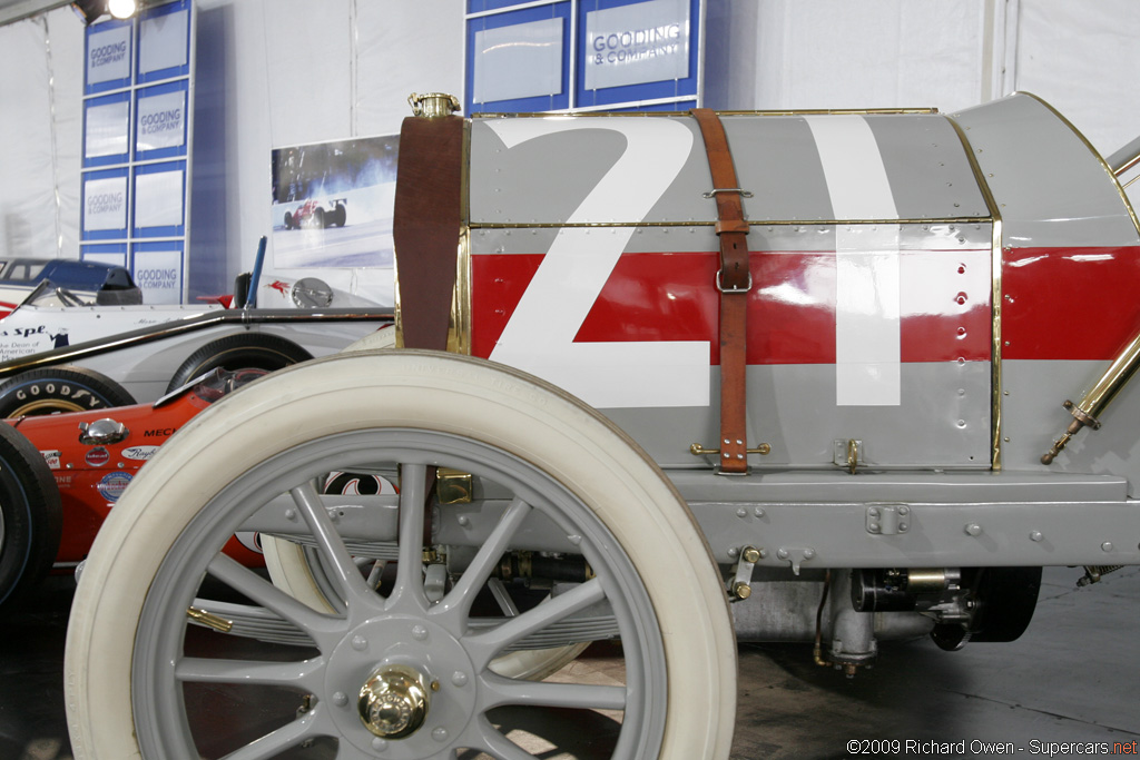 2009 Gooding & Company Pebble Beach Auction-2