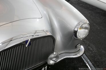 2009 Gooding & Company Pebble Beach Auction-2