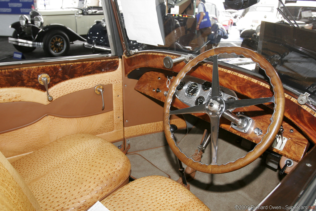 2009 Gooding & Company Pebble Beach Auction-2