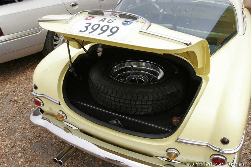 2009 Pebble Beach Concours d'Elegance-6