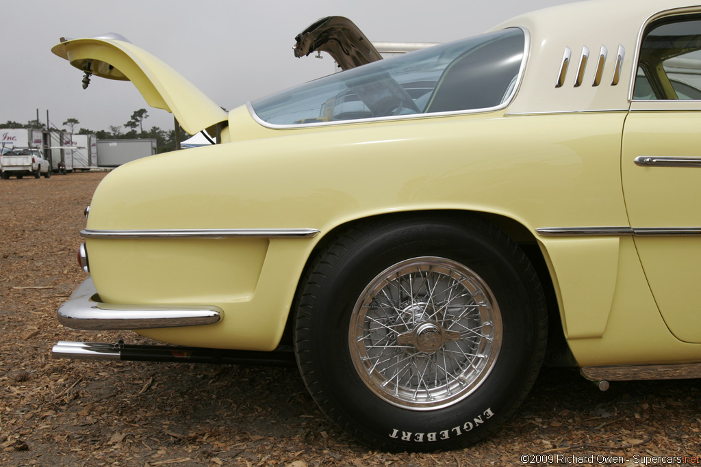 2009 Pebble Beach Concours d'Elegance-6