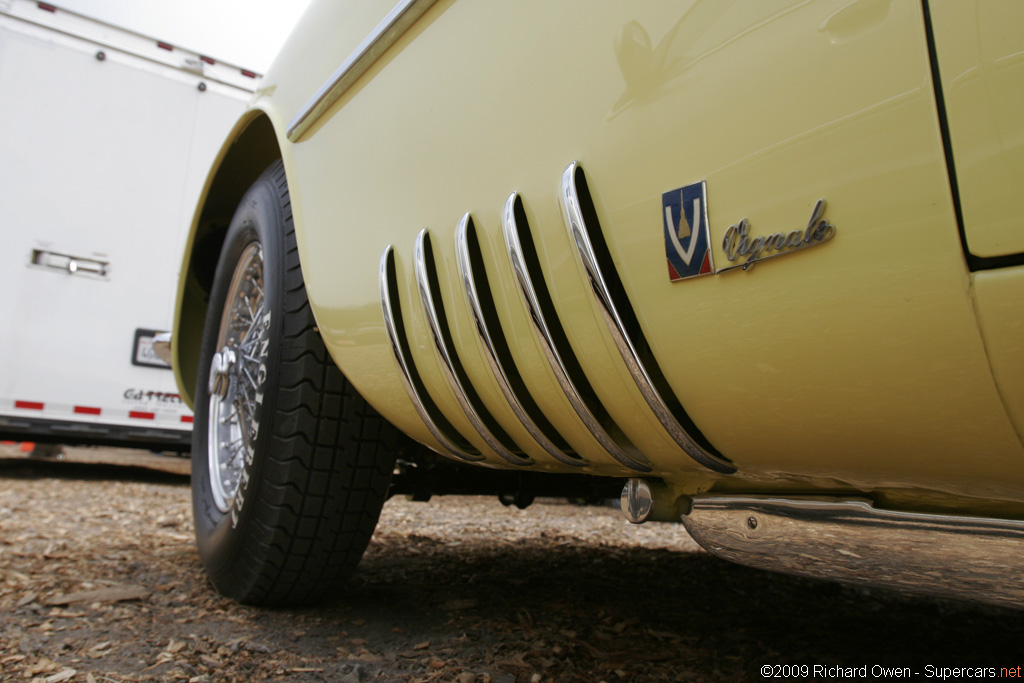 2009 Pebble Beach Concours d'Elegance-6