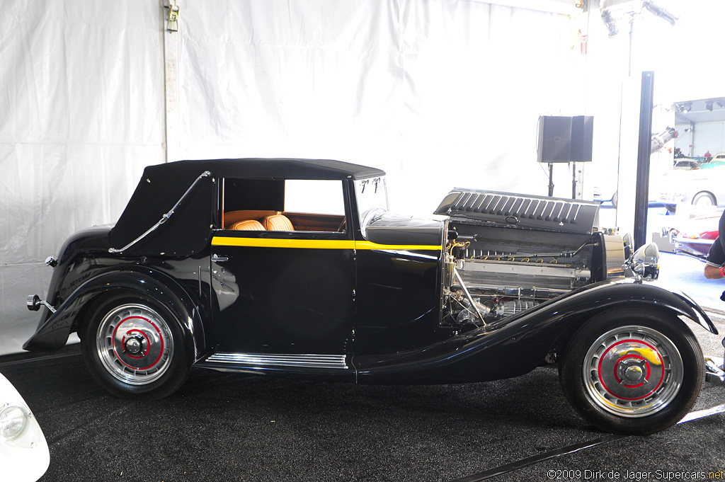 2009 Gooding & Company Pebble Beach Auction-2