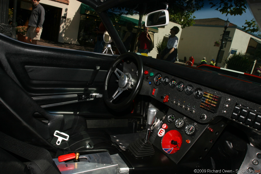 1968 Chevrolet Corvette Stingray L88 Racecar Gallery