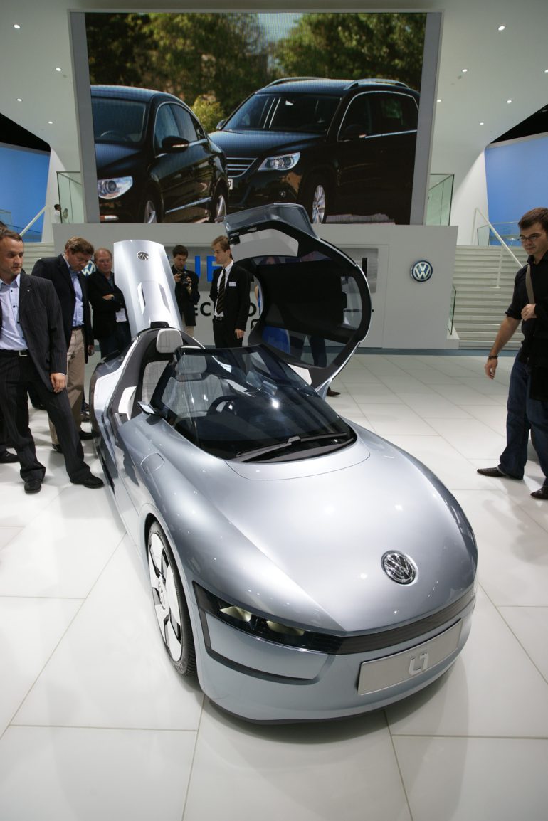 IAA 2009 Frankfurt-3