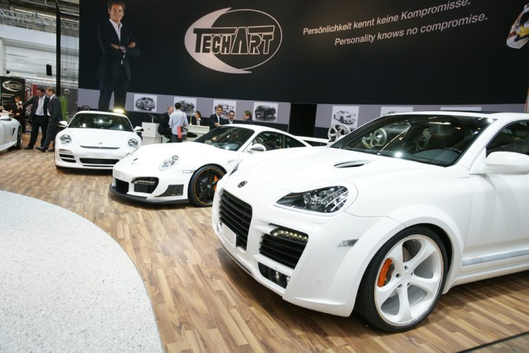 IAA 2009 Frankfurt-3