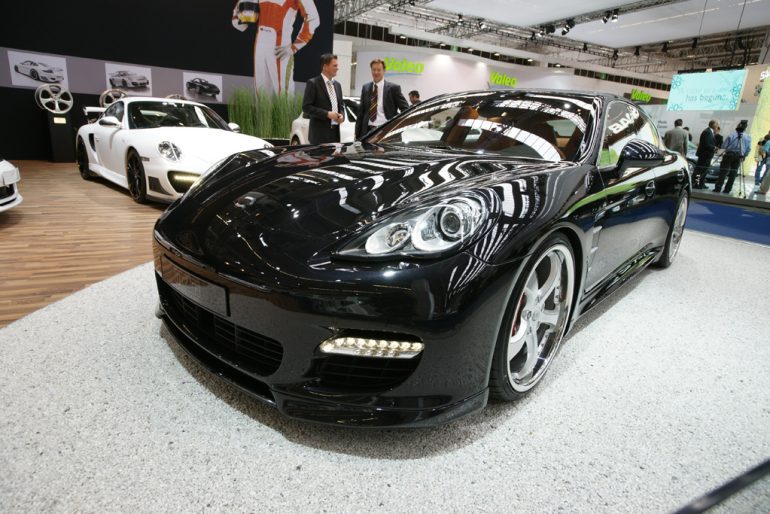 IAA 2009 Frankfurt-3