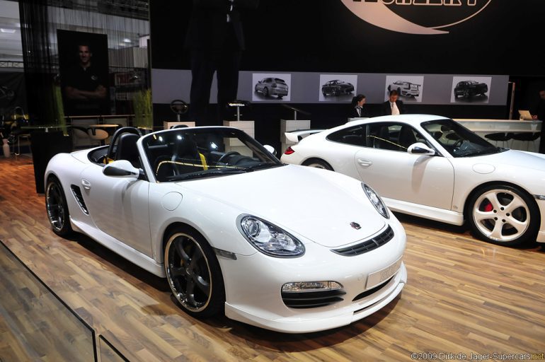 IAA 2009 Frankfurt-3