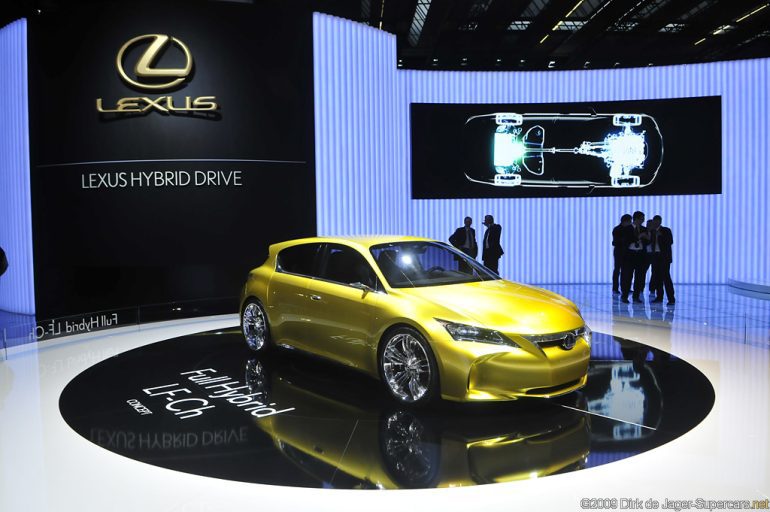 IAA 2009 Frankfurt-3