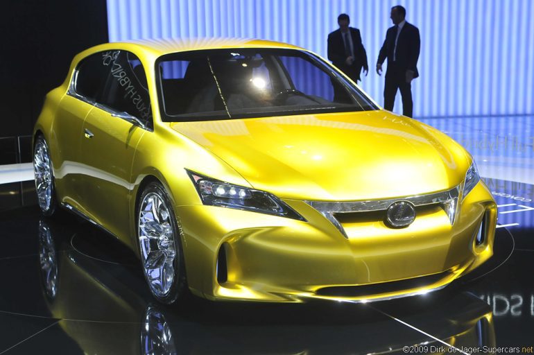 IAA 2009 Frankfurt-3