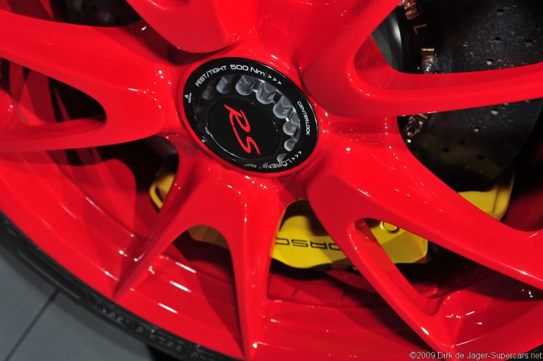 IAA 2009 Frankfurt-3