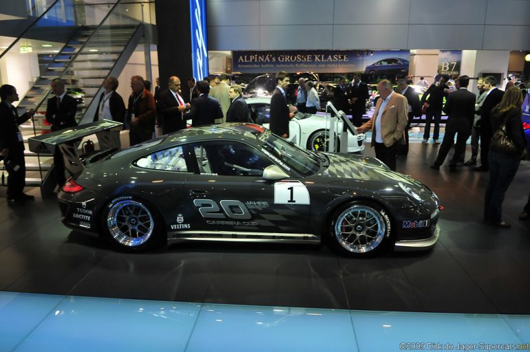 IAA 2009 Frankfurt-3