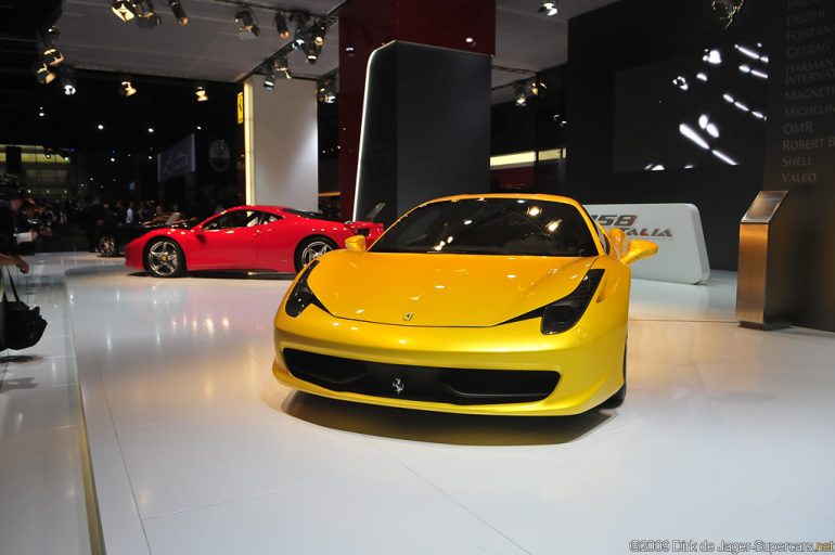 IAA 2009 Frankfurt-3