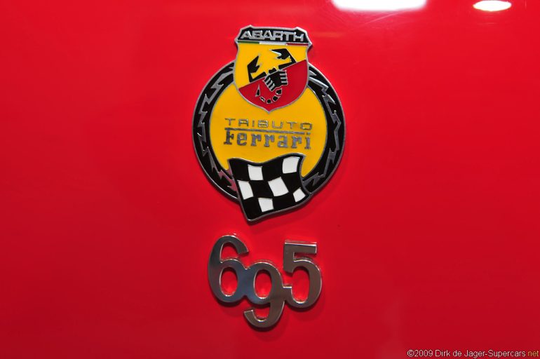 IAA 2009 Frankfurt-3