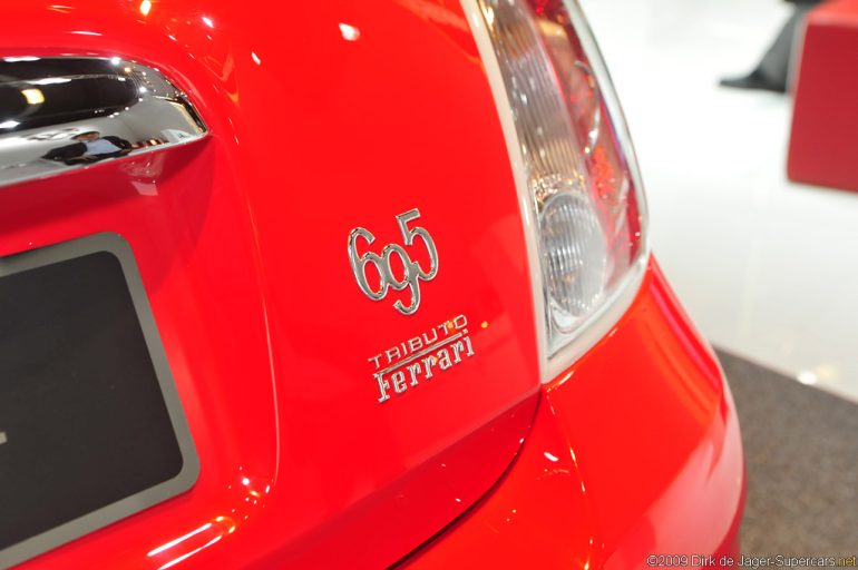 IAA 2009 Frankfurt-3