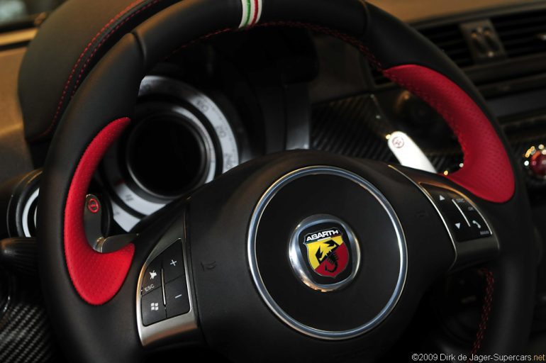 IAA 2009 Frankfurt-3