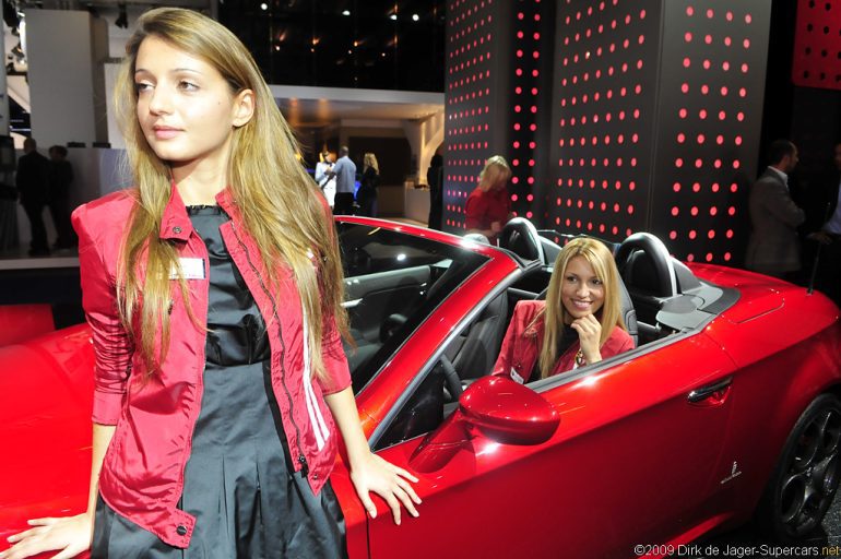 IAA 2009 Frankfurt-3