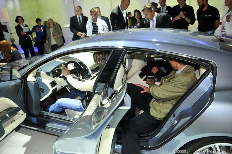 IAA 2009 Frankfurt-3