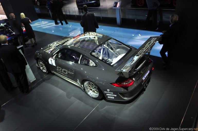 IAA 2009 Frankfurt-3