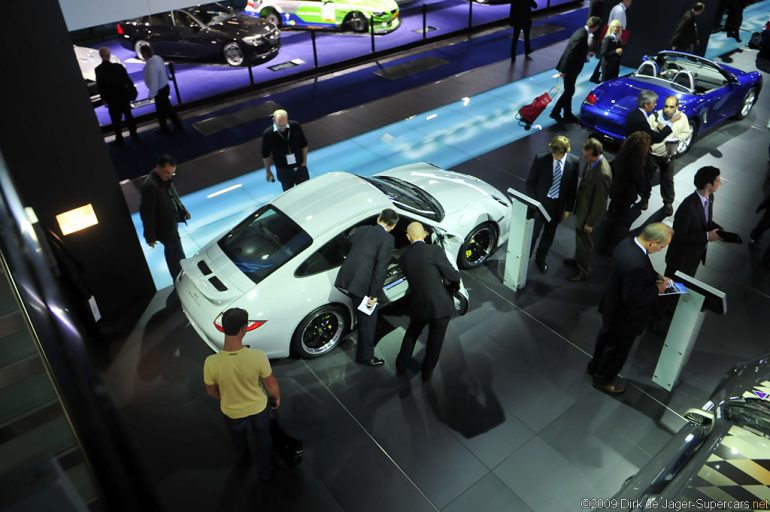 IAA 2009 Frankfurt-3