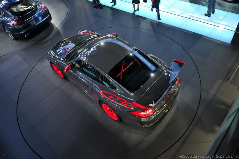 IAA 2009 Frankfurt-3