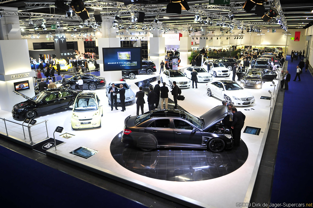 IAA 2009 Frankfurt-2