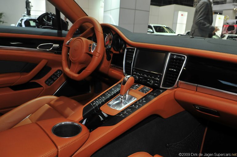 IAA 2009 Frankfurt-3